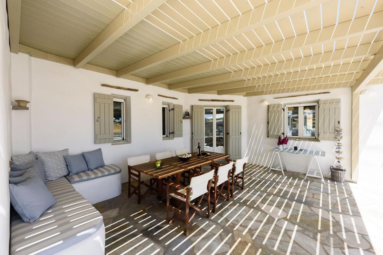 A Delight House Villa Marathion Ngoại thất bức ảnh