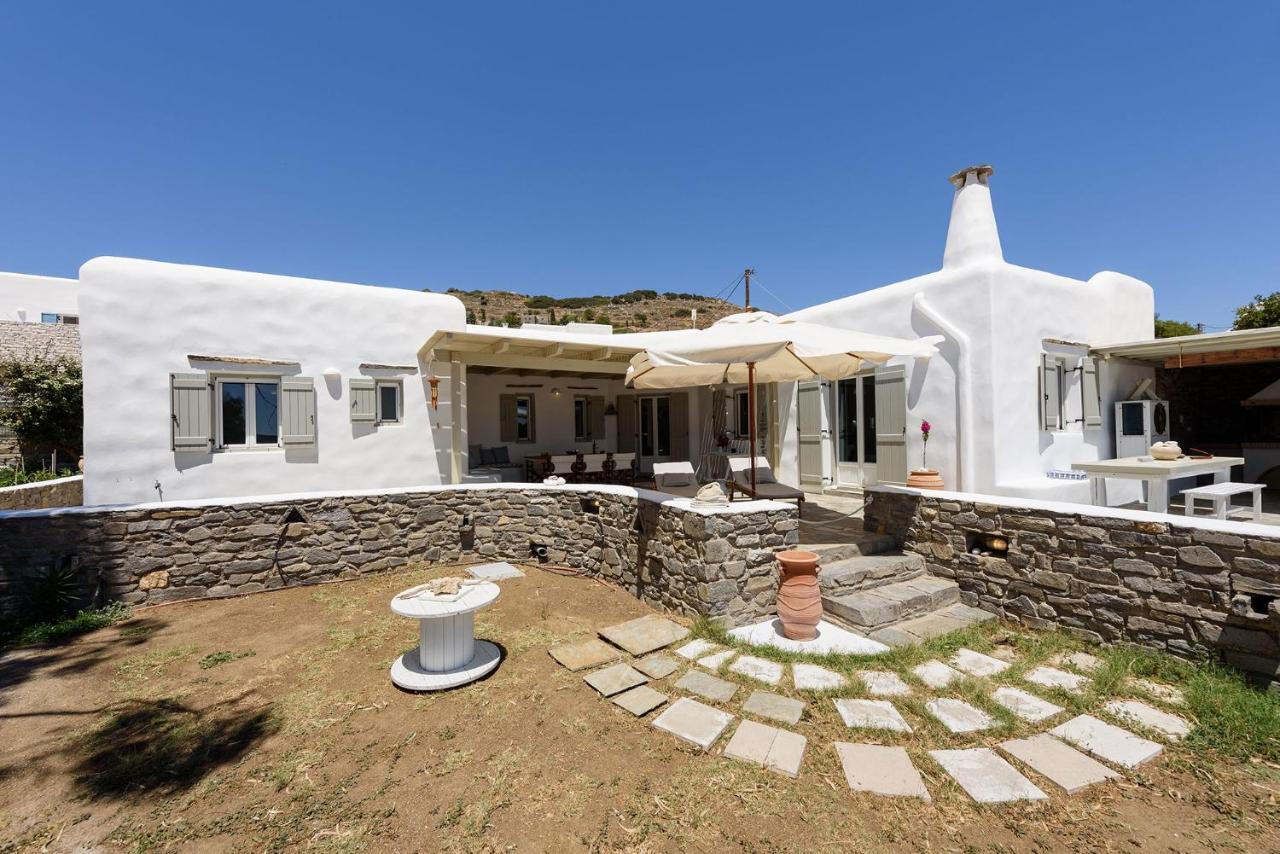 A Delight House Villa Marathion Ngoại thất bức ảnh